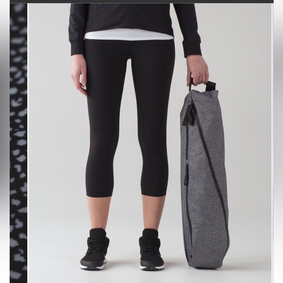 LULULEMON The Yoga Bag 14 L - Picture 2 of 7